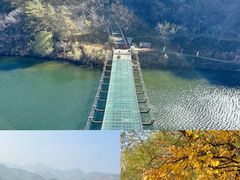 -何适山庄·团餐住宿(水长城P2停车场店)