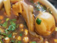 -黑竹香鸡(营和巷店)