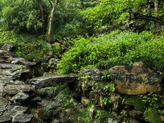 -惠山古镇·寄畅园