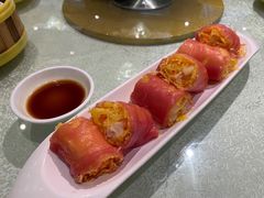 -海皇食府(水都假日酒店店)