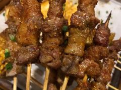 -夏记烤官达人·徐州鲜羊肉串(江宁店)