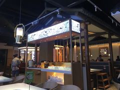 -周渝食惦酸菜鱼(青浦店)