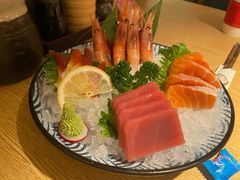 刺身拼盘-温野菜涮涮锅(西单大悦城店)