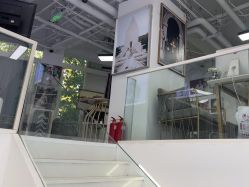 -全城热恋璀璨婚纱摄影(国贸总店)