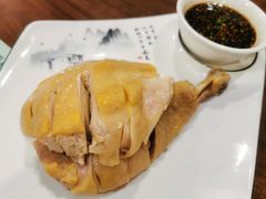 -长兴菜馆(高桥店)