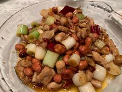-陈麻婆豆腐(春熙店)