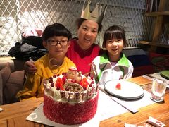 -通海俄式烧烤·俄罗斯大串(嵩山路店)