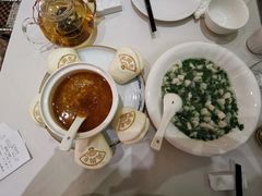 -老正兴菜馆(福州路店)