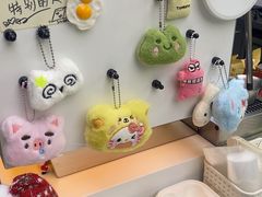 -BRENCY百仑喜(创新园店)
