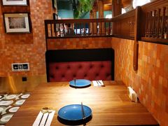 -星叶·东南亚料理(宁波万象汇店)