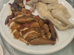 -海宝酒家(中山四路店)