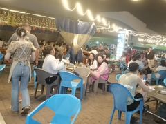 -清真·馬坡二旦烧烤(人生一串拍摄店)