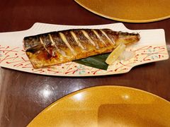 -九洲喜来登酒店湖月日餐厅