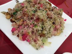 -海坛特色小吃·只做平潭特色菜(平潭店)