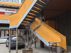 -DEEP COFFEE(瑞光烘焙工厂店)