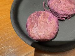 -SHAN山(前滩太古里店)