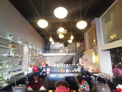 -云间宿茶空间(嘉杰国际广场店)