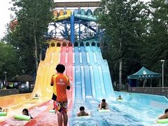 -欢乐水魔方水世界
