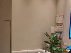 -泰合玺·精油疗愈 SPA(南京河西万达店)