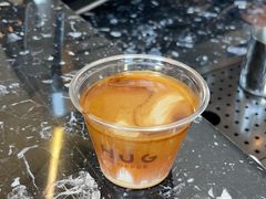 -HUG·拥抱咖啡(郑州宝龙广场店)