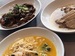 -扬州万怡酒店-中餐厅(文昌中路店)