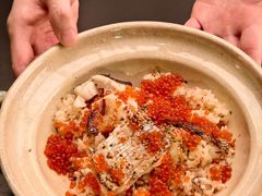 -鳥喜Toriki怀石烧鸟料理