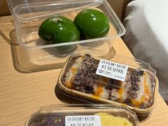 -许阿姨糕团店(南京总店)