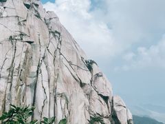 -天柱山风景区