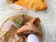 -燕子煨汤(山海关路店)