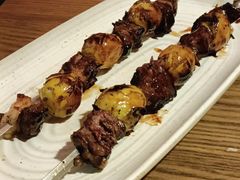 -那时新疆·若羌(经纬汇店)