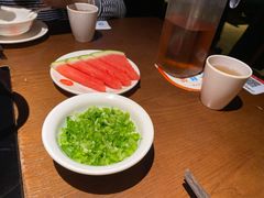 -牛焱·贵州黄牛肉火锅(城西银泰店)