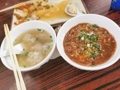 -陈记饮食店(菜园墩店)