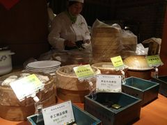 -胡杨记忆(和平路店)