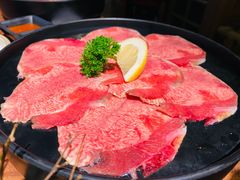 -九田家黑牛烤肉料理(新辰里亚运村店)