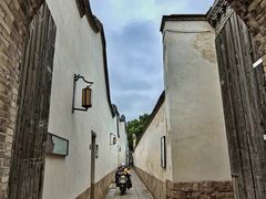 -三坊七巷历史文化街区