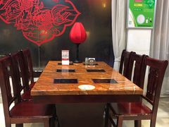 景观位-慈心素食馆(绳金塔店)