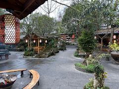 -青城甲(青城山店)