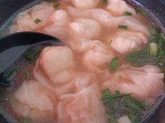 -放鸡岛之美食
