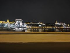 -塞切尼链桥
