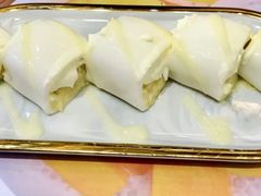 -甜心妈妈·榴莲星级糖水(北京路总店)