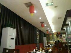 大堂-重庆小天鹅(英雄山路店)