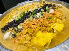 -鲜鲜·鲅鱼圈海鲜(于洪店)