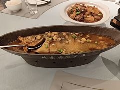 -安徽大厦中餐厅