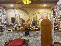 -安立可意大利美食