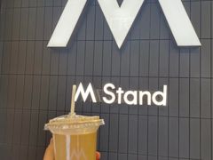 -M Stand(西安大悦城店)
