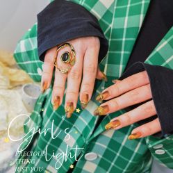 -J.PLUS日式美甲美睫