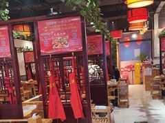 -董家湾重庆老火锅(张家窝店)
