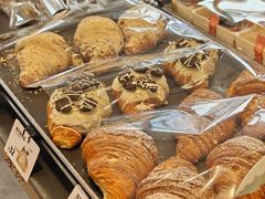 -OUR Bakery(中海环宇荟店)