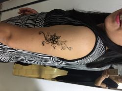 ALB岐刺青(三里屯店)-Black Tattoo Studio