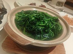 -利苑酒家(宜安广场店)